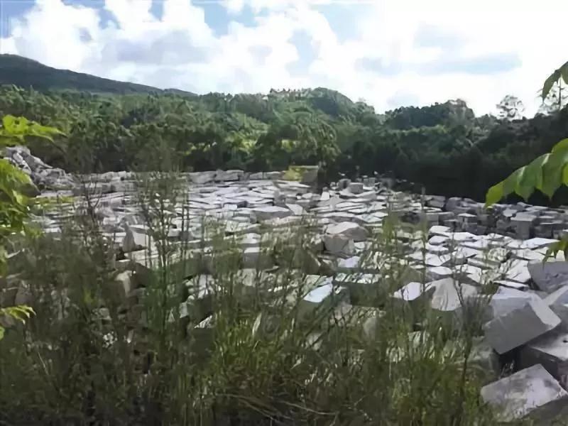 与时间赛跑，漳浦县石材加工集中区企业有望恢复生产