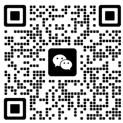 微信二维码